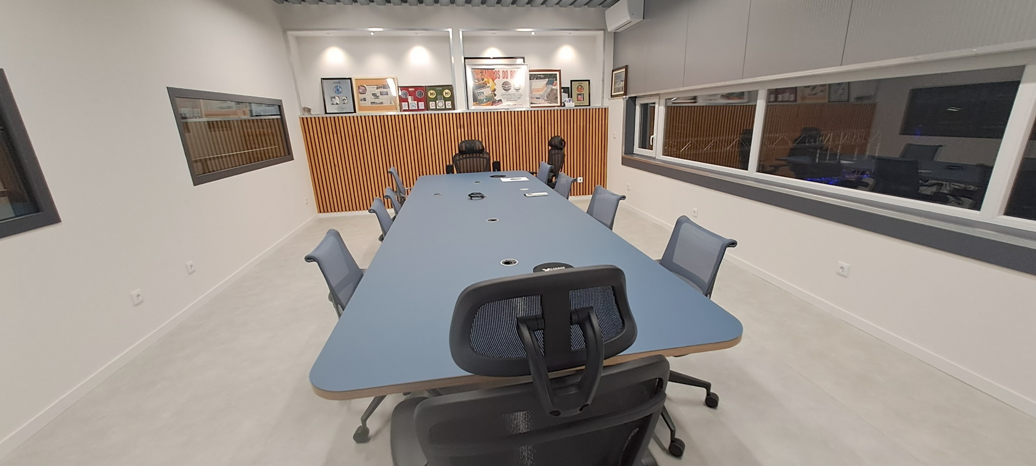 Meeting & Training Room
