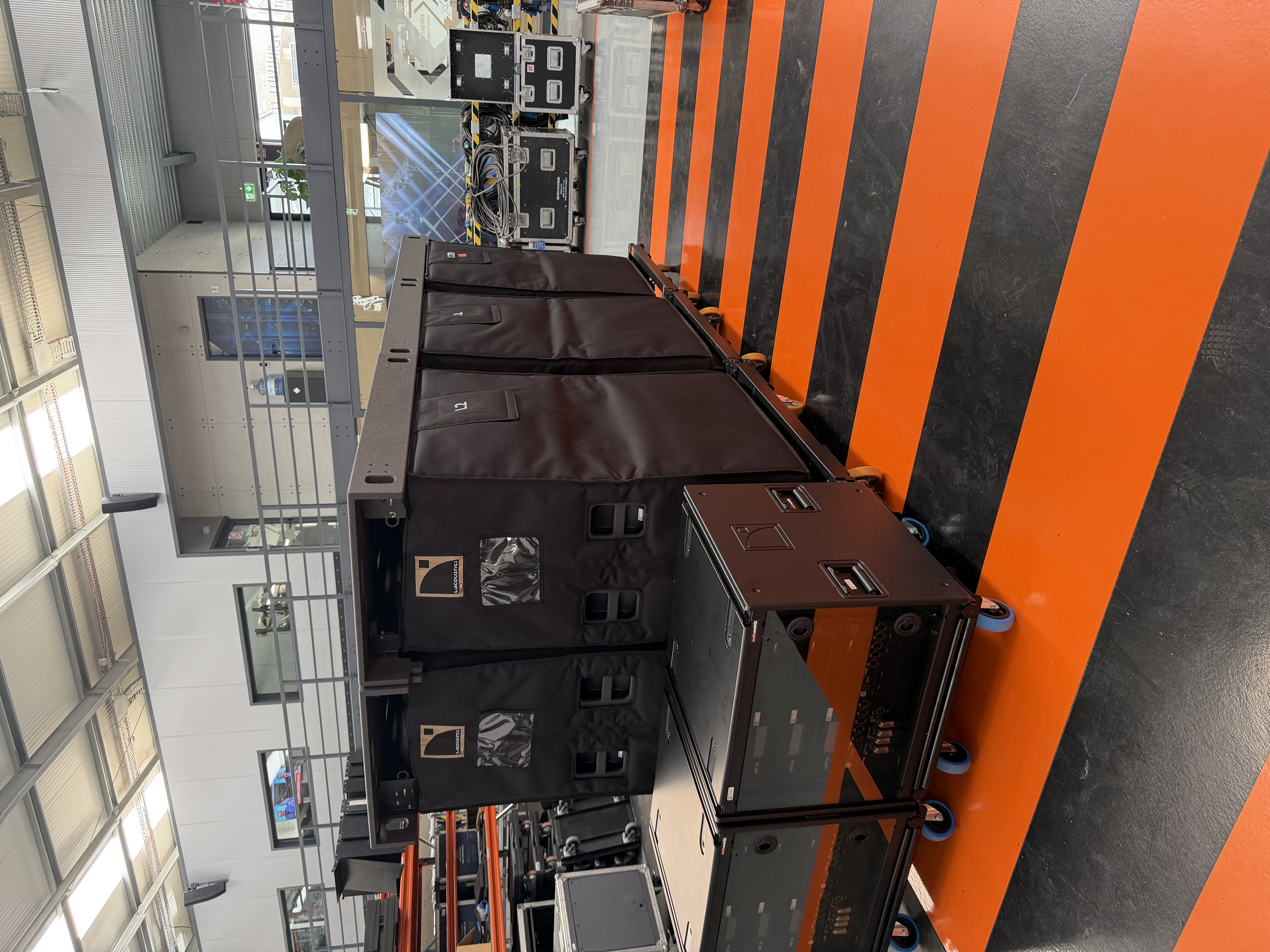 L-Acoustics